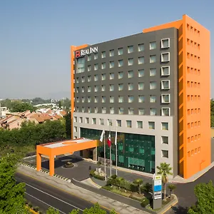 real-inn-guadalajara-expo.guadalajarahotels.info/