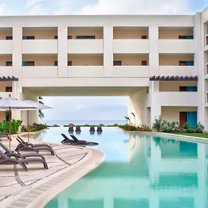 5* Station touristique Hyatt Ziva Riviera Maya (adults Only)