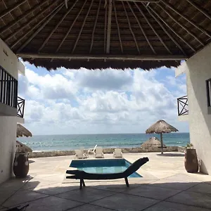 Guest house Casa Pto Morelos